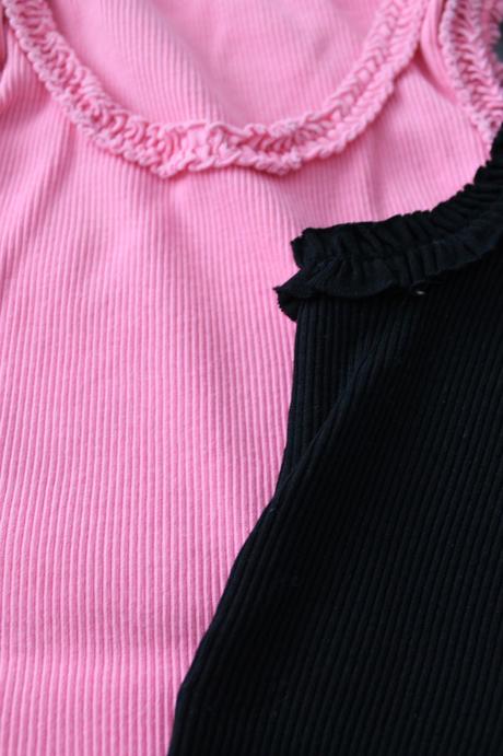 Tričká 3 ks, palomino,104