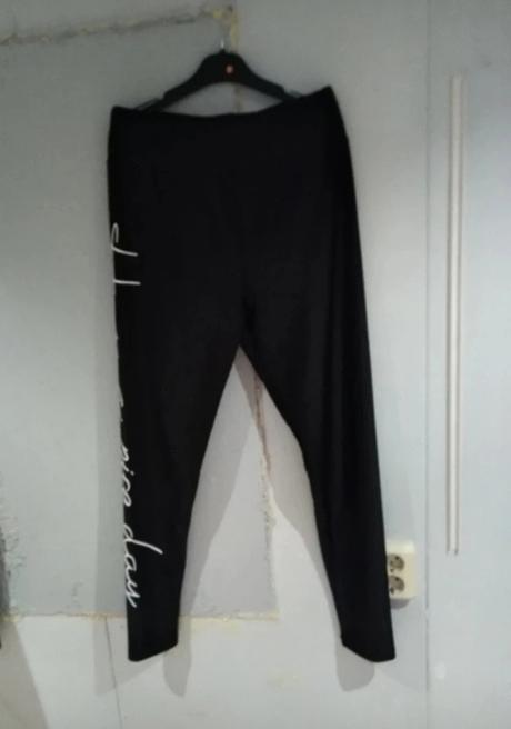 Balík oblečenia s-m, m