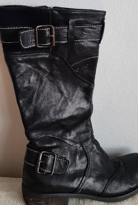 Čižmy lavorazione artigiana, 37