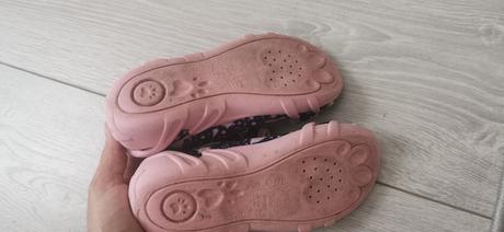 Sandálky ren but, ren but,24