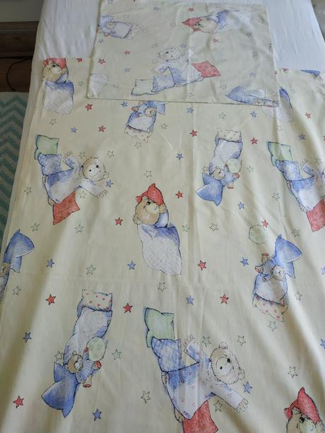 Detské obliečky, šírka (cm): 80,dĺžka (cm): 130