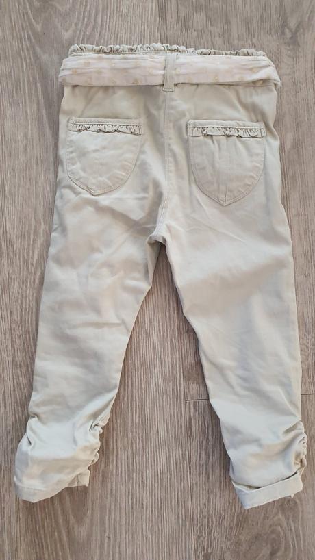 Nohavice idexe, idexe,92