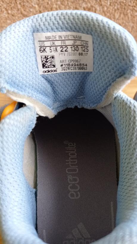 Tenisky, adidas,22