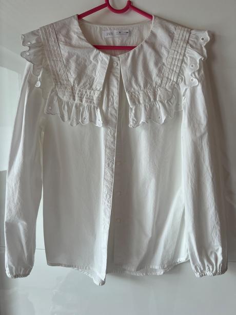 Košieľka zara, zara,140