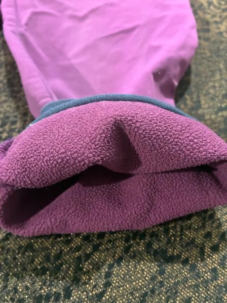 Zateplene funkcne nohavice, unuo,92