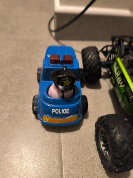 Autíčka, 