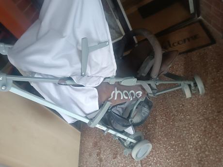 Skladací kočiar golf 4baby shape, 4baby,4baby shape