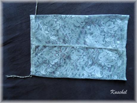 Vrecúška na ovocie, zeleninu, všetky recyklované, 