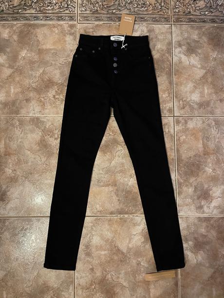 Dámske rifle reformation, 24