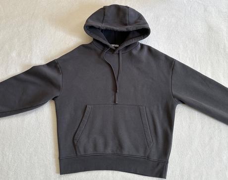 Zara pánska mikina hoodie, zara,s