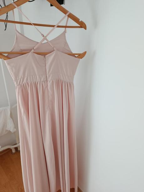 Elegantné šaty pre slečnu, 158