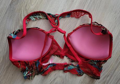 Podprsenka, victoria's secret,80c