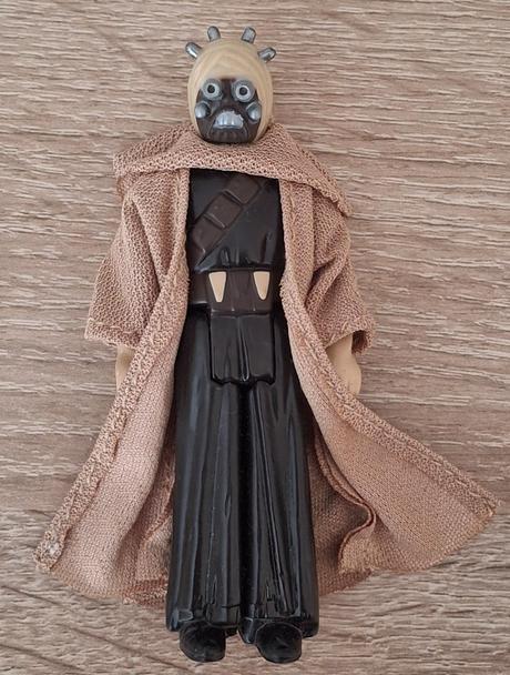 Figúrka stsr wars tusken warrior retro 10cm,