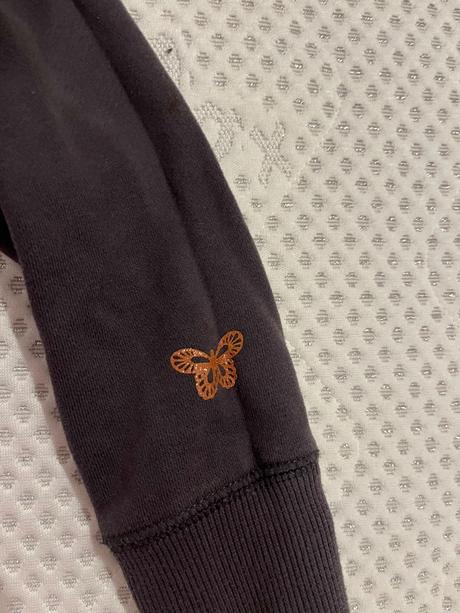 Mikina 128, palomino,128