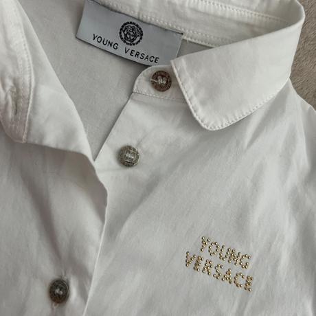 Versace kosielka vel. 5, versace,110