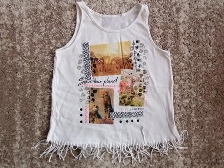 Tričko palomino, palomino,146