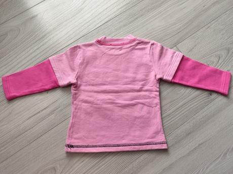 Set mikina+teplaky, 80