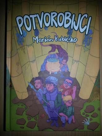 Potvorobijci m.kubicsko, 