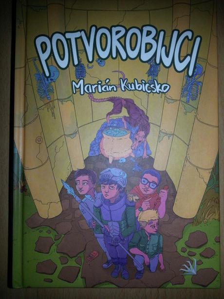 Potvorobijci m.kubicsko, 