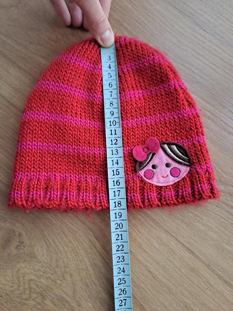 Teplá čiapočka + rukavičky debenhams, debenhams,92