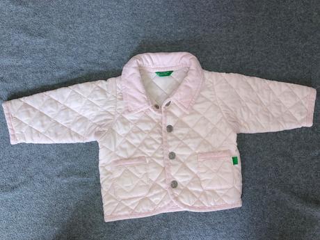 Bundička benetton, benetton,68