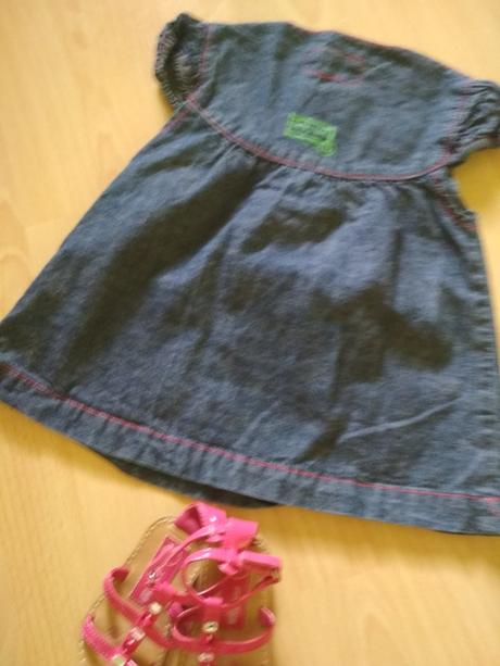 Riflíkové šatky phister&philina, 92