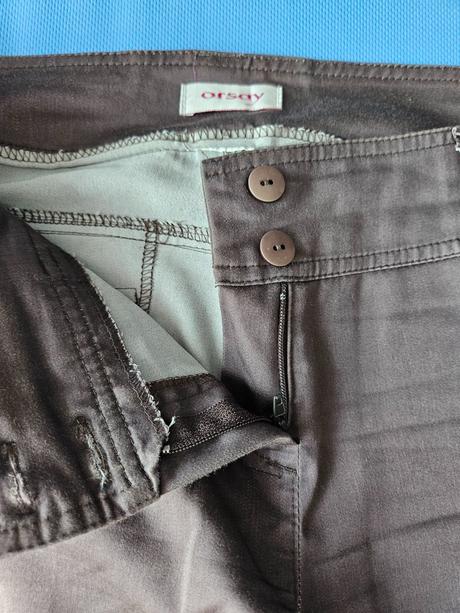 3/4 nohavice, orsay,m