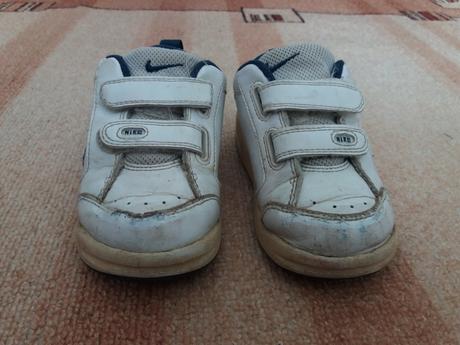 Tenisky nike, nike,22
