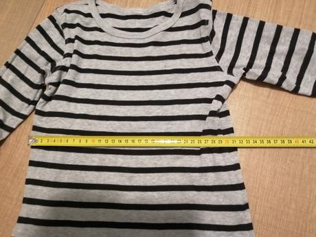 Tricko, velkosť 122/128, 128