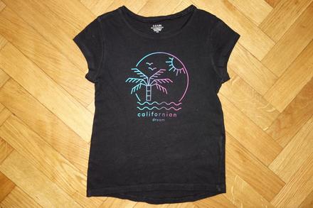 Tričko california, 128