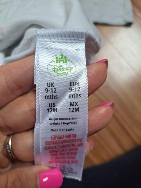 8x tričko s krátkym rukávom, young dimension,80