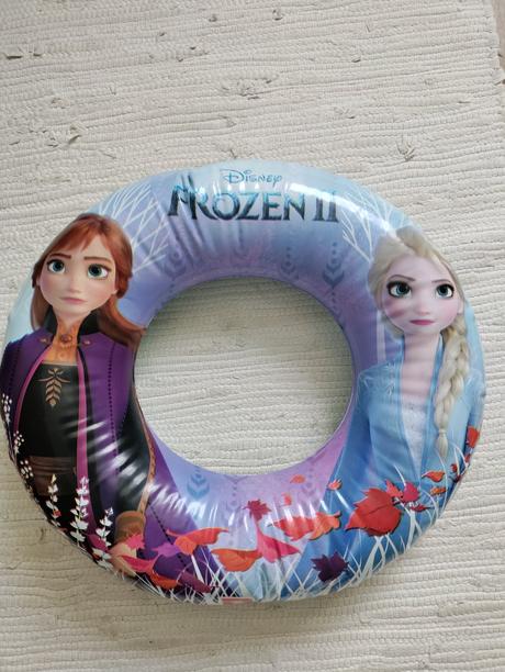 Froozen- plávacie koleso, 
