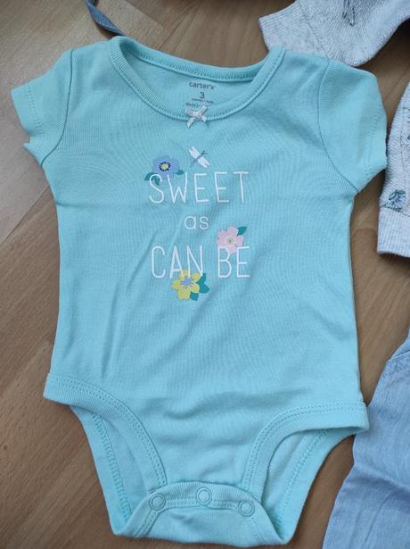 Set carter's, carter's,62