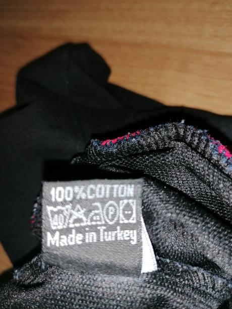 Tepláky 110/116, 110