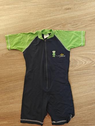 Plavkový overal 92/98, 98