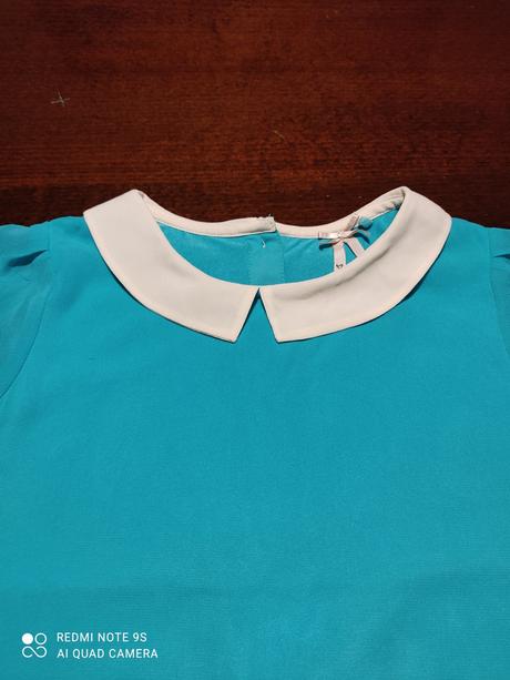 Dievcenska bluzka, next,116