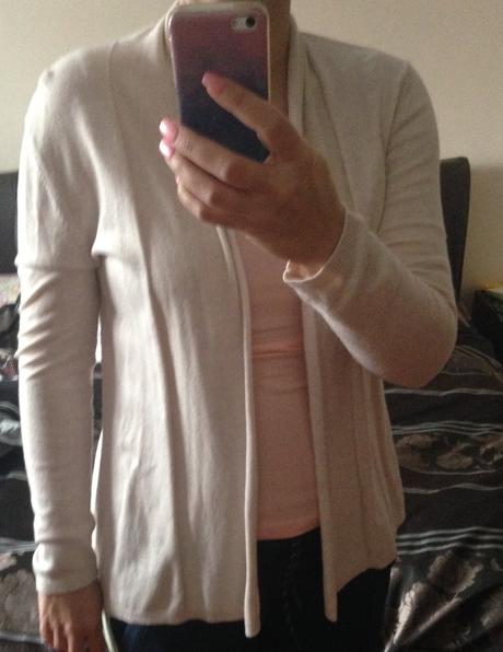 Kardigan, zara,s