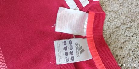 Detské adidas tričko, adidas,128