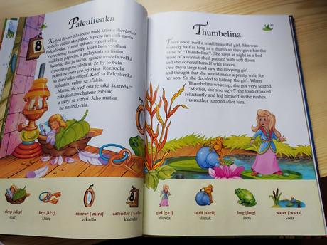 Rozprávky, 