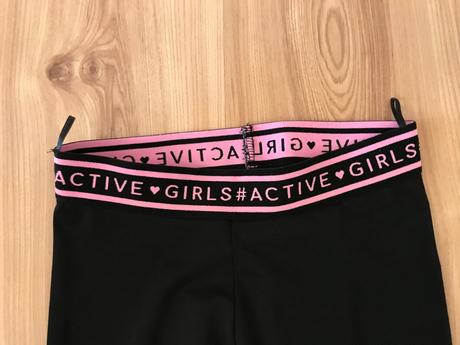 Športové leginy, c&a,164