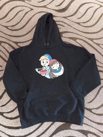 Chlapčenská mikina, m