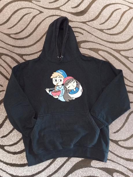 Chlapčenská mikina, m