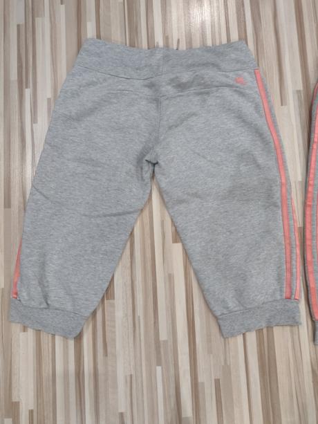 Capri nohavice, adidas,152
