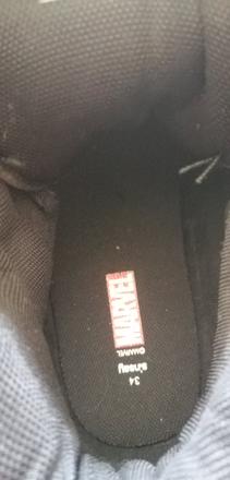 Clenkove boty 34v, sinsay,34