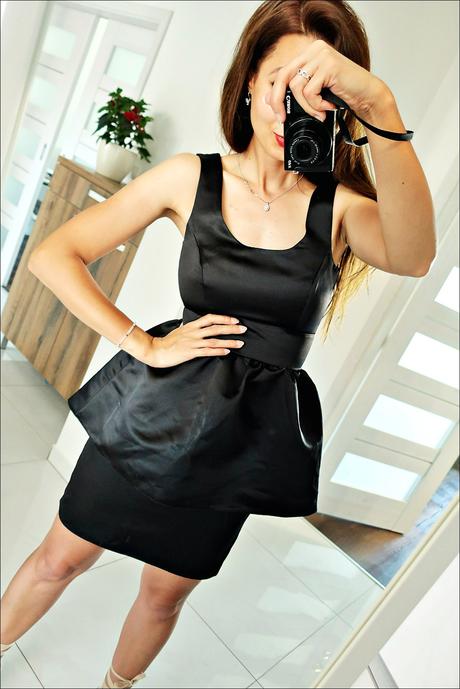 Spoločenské šaty, xs