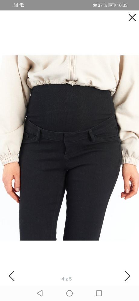 Tehotenské rifle, m