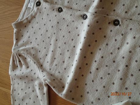 Tigríkový komplet na cca 3 roky, next,98