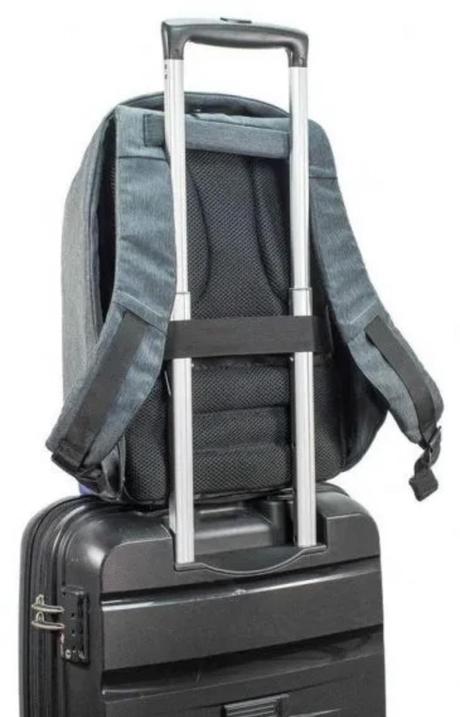 Bezpečnostný batoh,