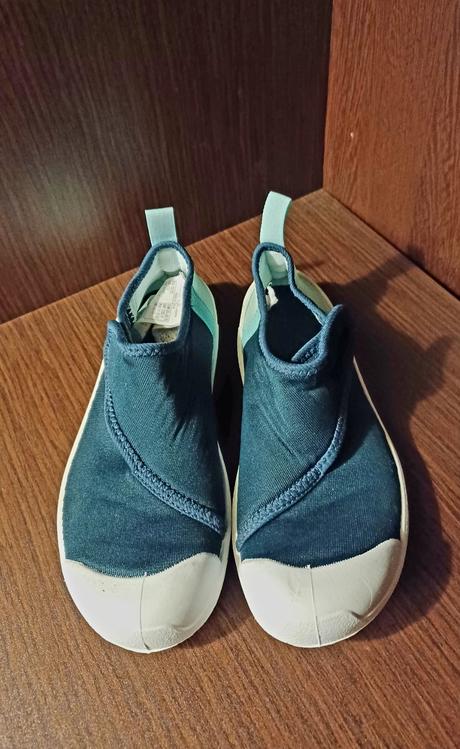 Topanky do vody, decathlon,32