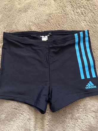 Plavky, adidas,158